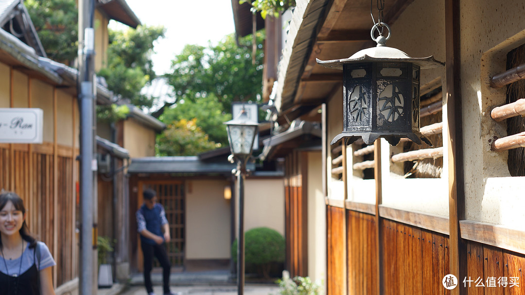 日本的传统寺庙和皇宫