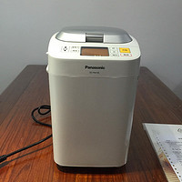 松下 SD-PM105 全自动面包机外观展示(桶盖|酵母盖|内筒)