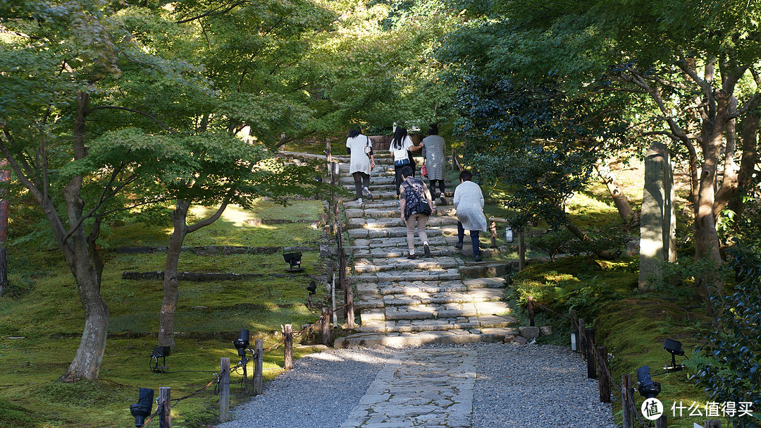 日本的传统寺庙和皇宫