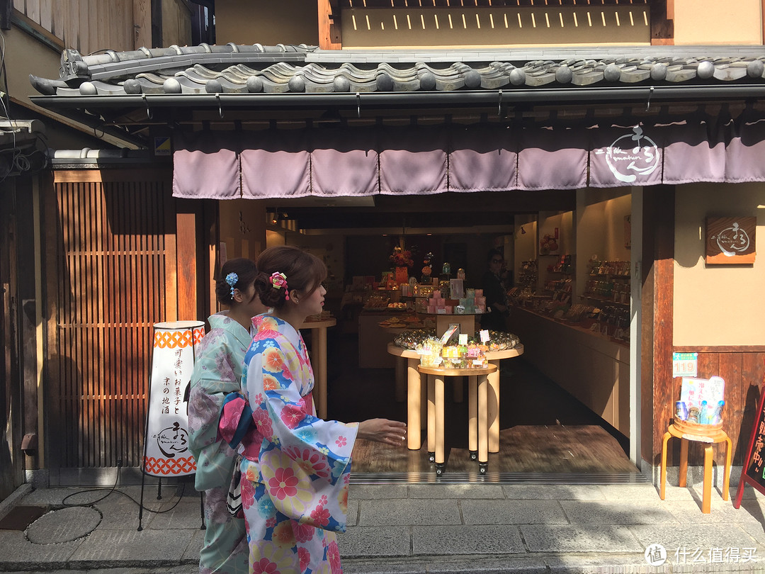 日本的传统寺庙和皇宫