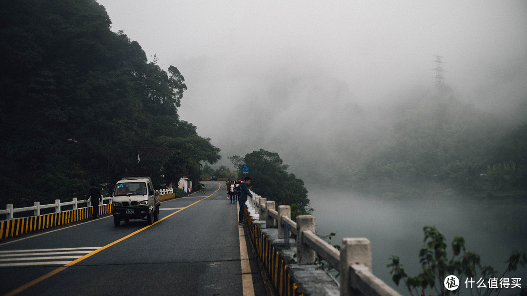 郴州旅行雾里看山， 湖南美食无辣不欢