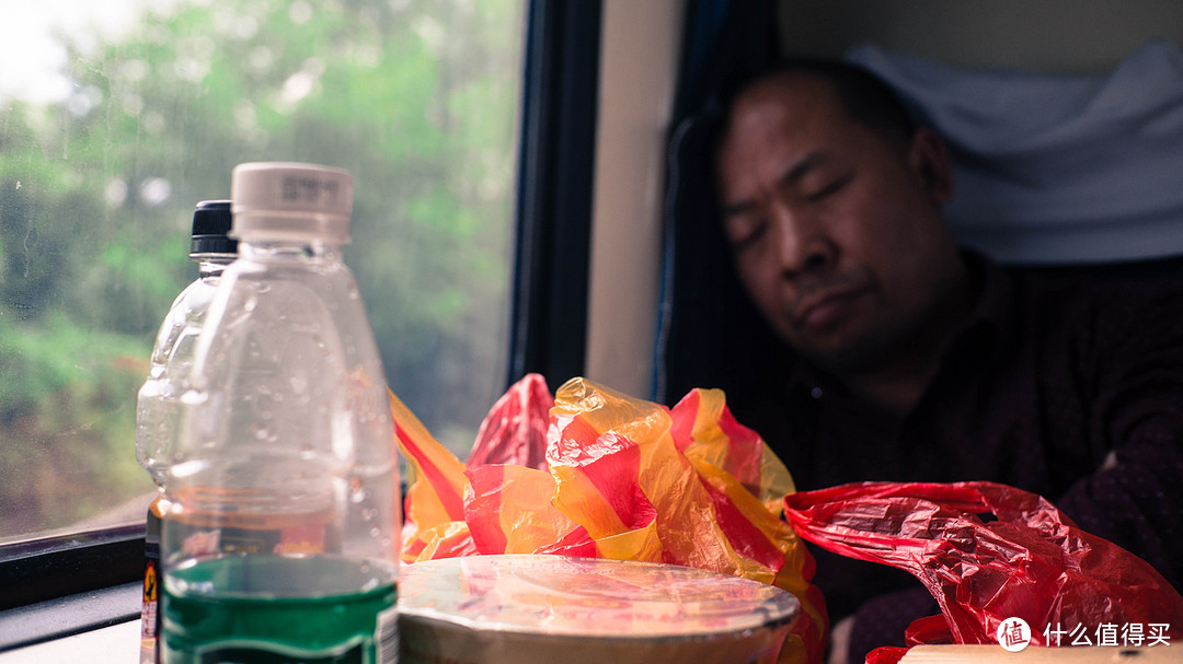 郴州旅行雾里看山， 湖南美食无辣不欢