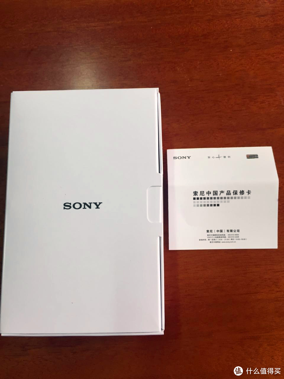 #本站首晒# SONY NW-A35HN炭黑 无损音乐播放器 开箱