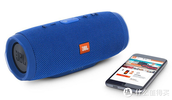 JBL Charge3