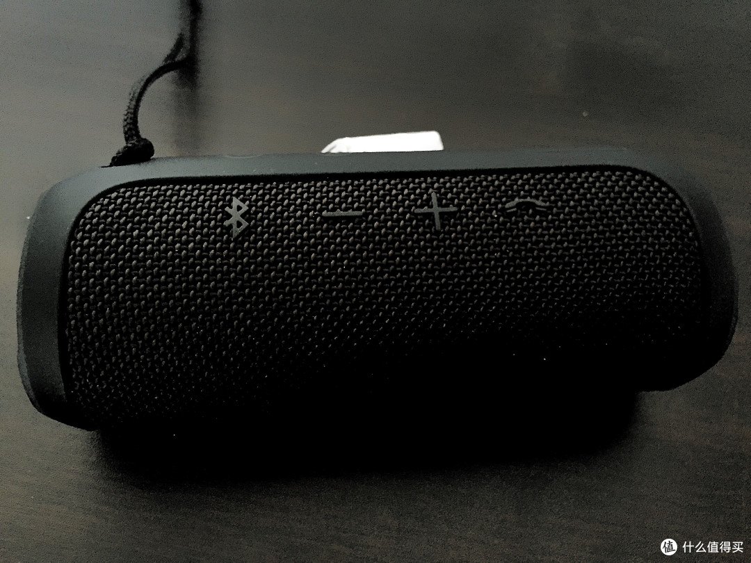 小小身材 尽显澎湃动力 Jbl Flip3评测 蓝牙音箱 什么值得买