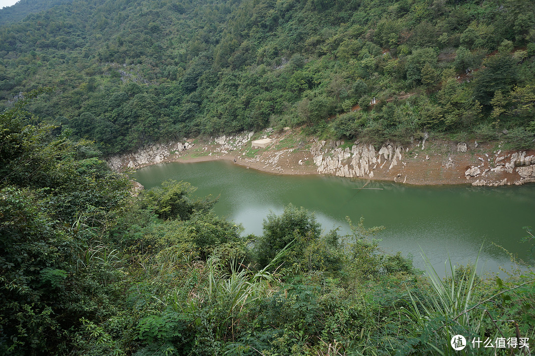 云中漫步三清山，峰林奇观花岗岩