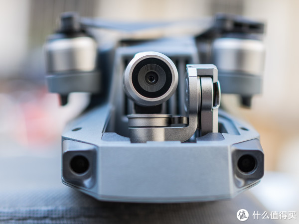 换个角度看世界:dji 大疆"御"mavic pro 无人机评测 篇二:mavic pro