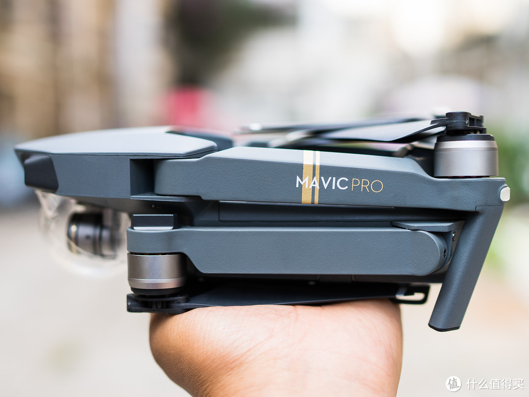 换个角度看世界--DJI 大疆“御”MAVIC PRO 无人机评测：使用评测