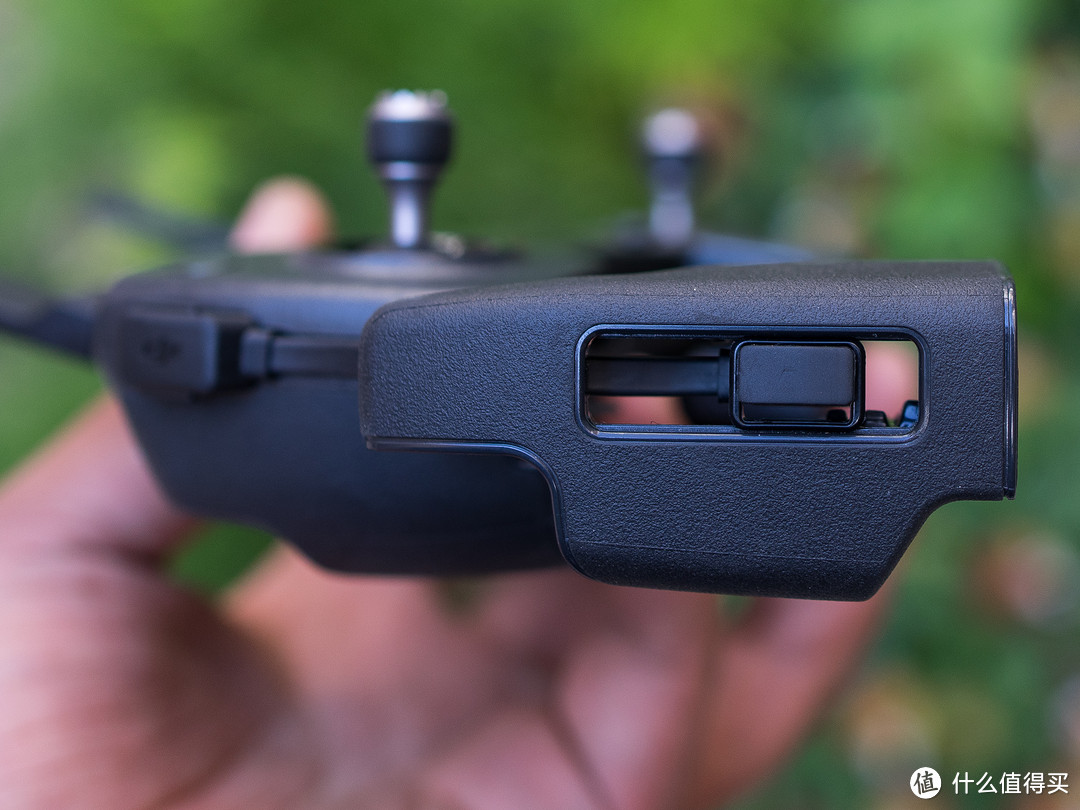 换个角度看世界--DJI 大疆“御”MAVIC PRO 无人机评测：使用评测