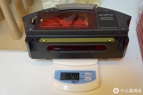 单刷还是双刷?毛刷还是胶刷?irobot 871&米家 扫地机器人 对比评测