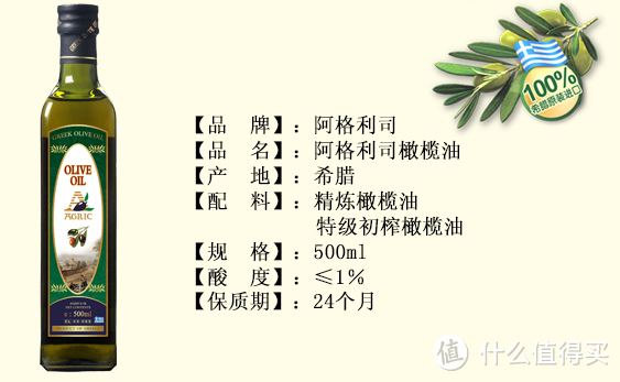 橄榄油