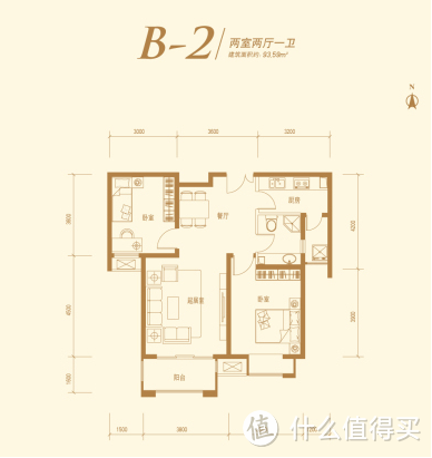 装修日记 — 北欧与日式的猜想