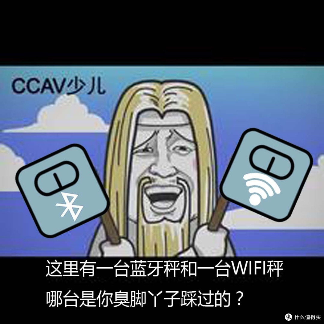 蓝牙秤,WIFI秤,哪个才是称心如意的智能秤?——乐心 S1智能体重秤评测
