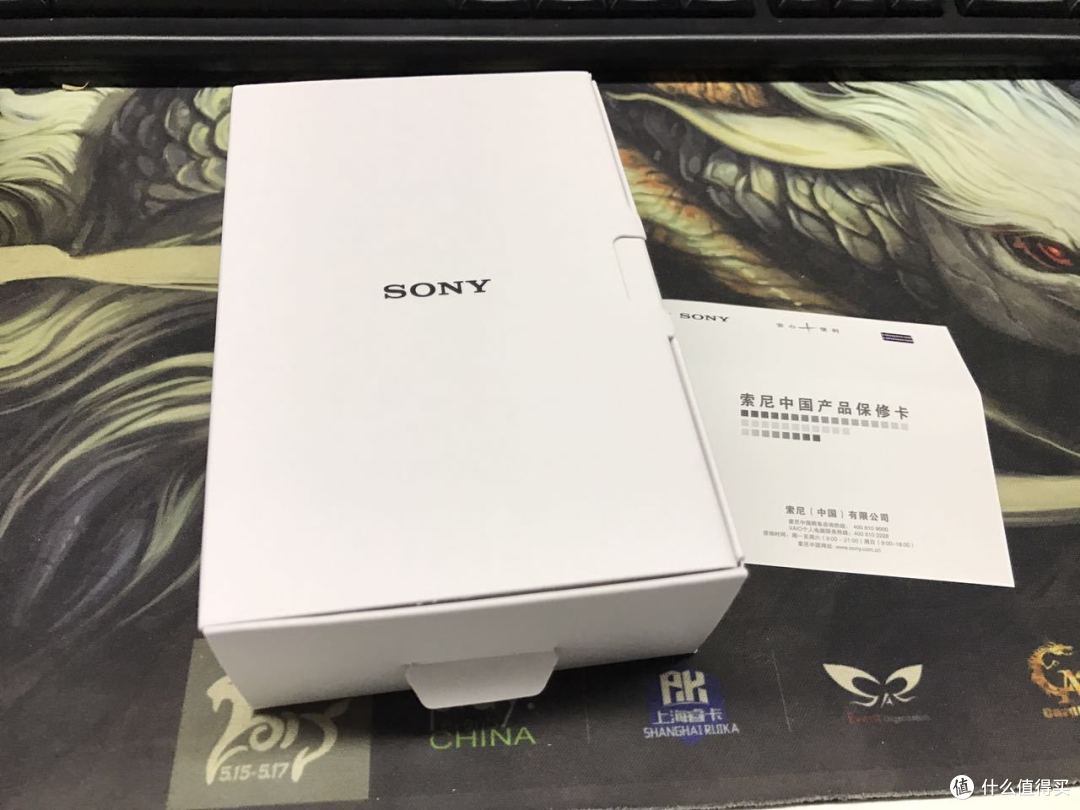 后Walkman时代何去何从SONY 索尼A35 播放器开箱_音频播放器_什么值得买