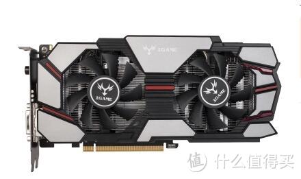 新老对决！GTX1050Ti 与 GTX960