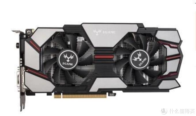新老对决！GTX1050Ti 与 GTX960