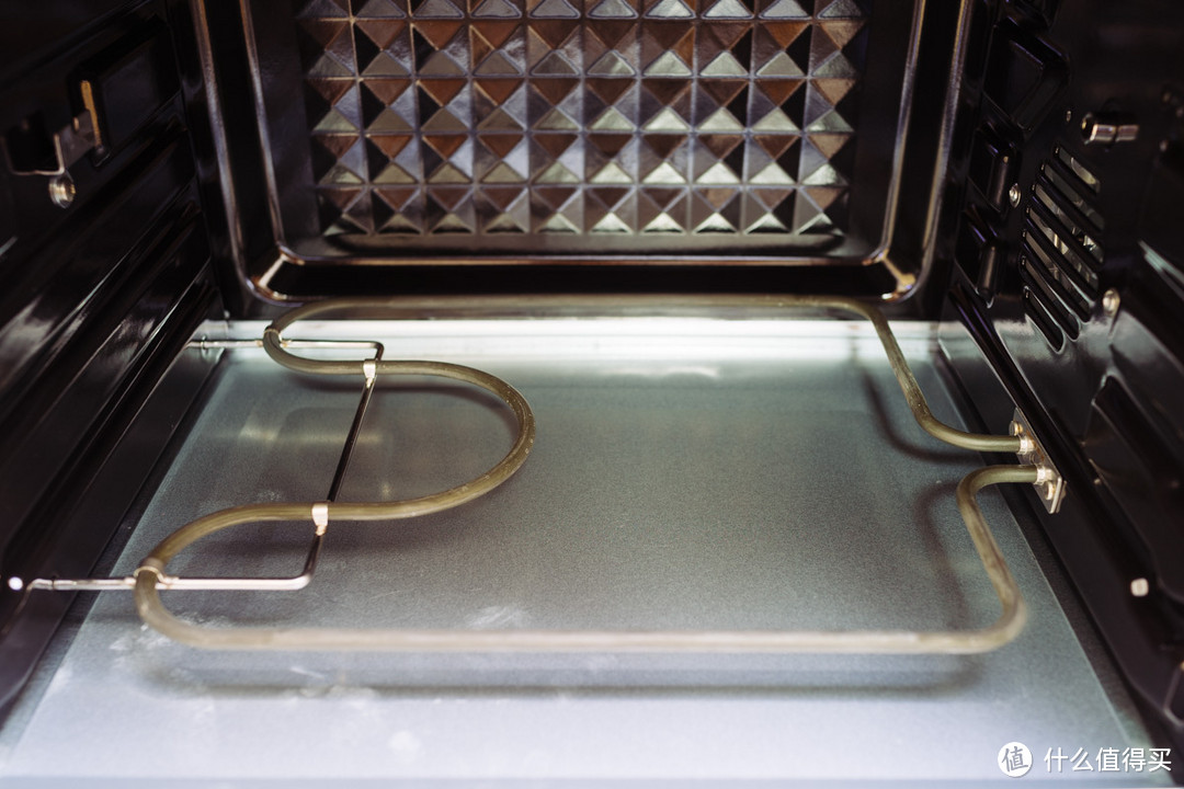 玩烘焙？温度很重要-众测Midea 美的 T3-L324D 石窑烤 电烤箱