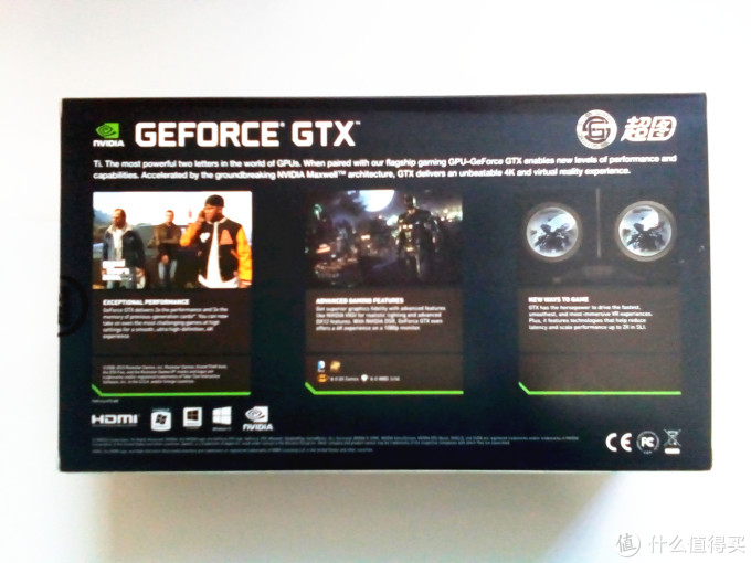 新老对决！GTX1050Ti 与 GTX960
