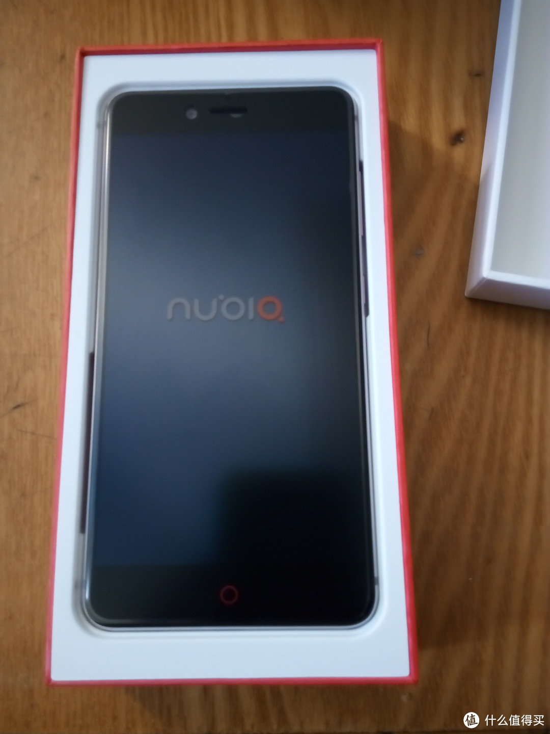 不mini的mini：nubia 努比亚 Z11 miniS 开箱+半天使用感受