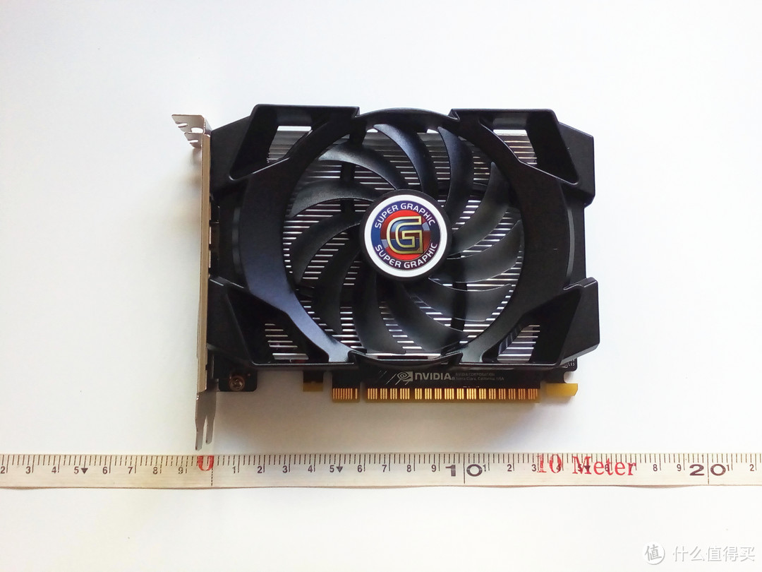 新老对决！GTX1050Ti 与 GTX960