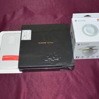 华为 G9 Plus 全网通智能手机使用总结(设置|性能|电池)