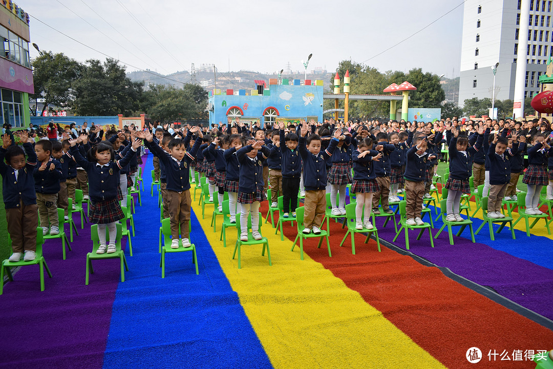 受邀参加幼儿园秋季运动会有感（含儿童体能运动器材推荐）