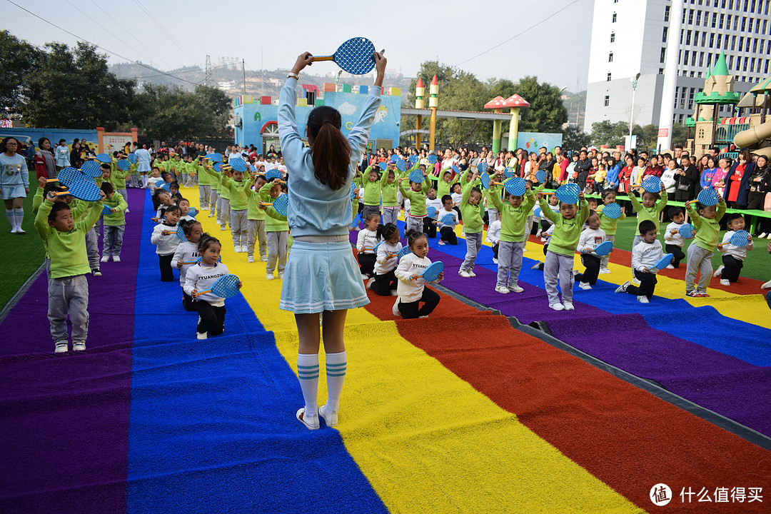 受邀参加幼儿园秋季运动会有感（含儿童体能运动器材推荐）