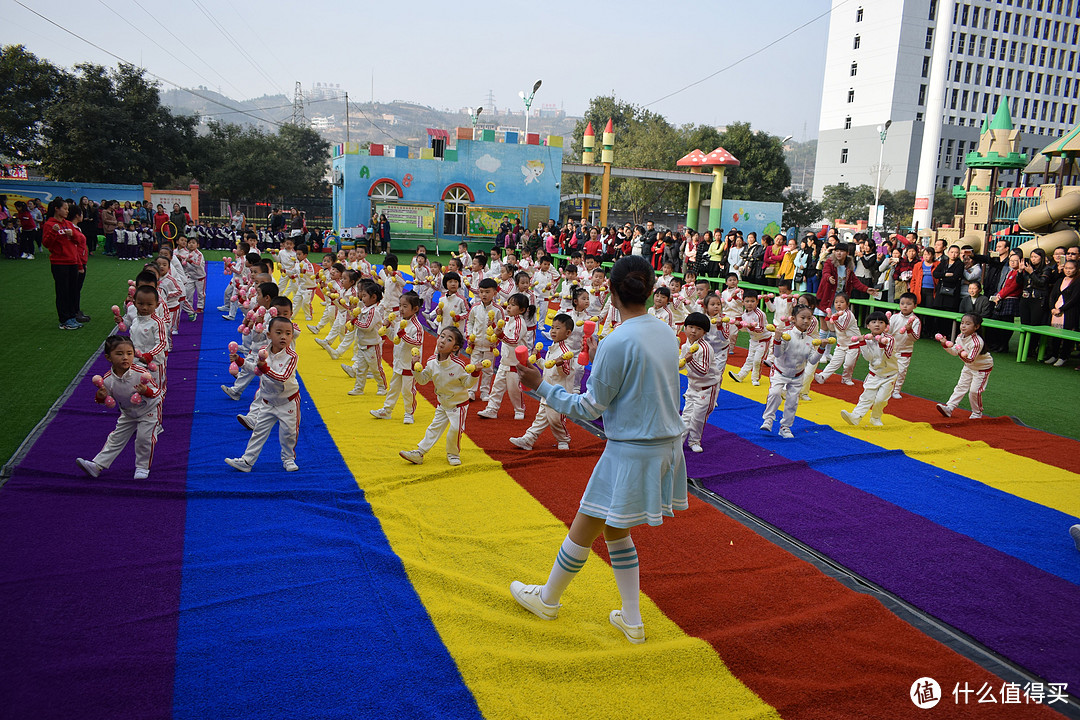 受邀参加幼儿园秋季运动会有感（含儿童体能运动器材推荐）