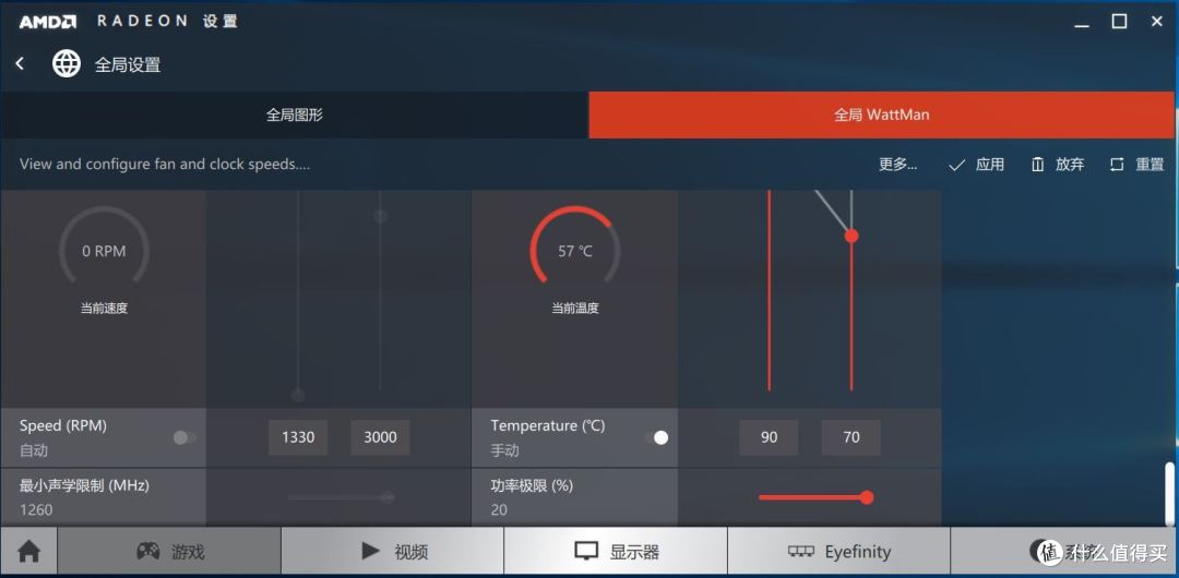 备战1111:显卡还能赚钱?看老司机的RX480简测及赚钱攻略