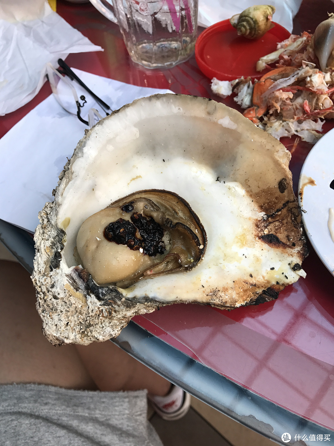 海鲜美食篇