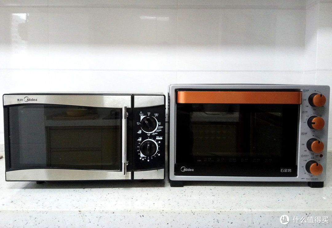 电烤箱与微波炉有什么区别(蒸烤箱和微波炉哪个更实用)