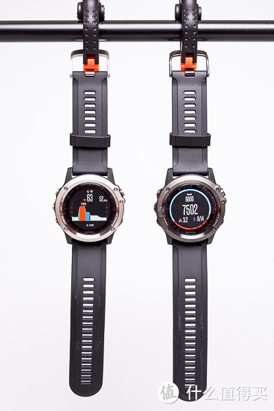 开箱：GARMIN 佳明 Fenix3 HR 小银人 心率表 + 乞丐版 Kindle 阅读器