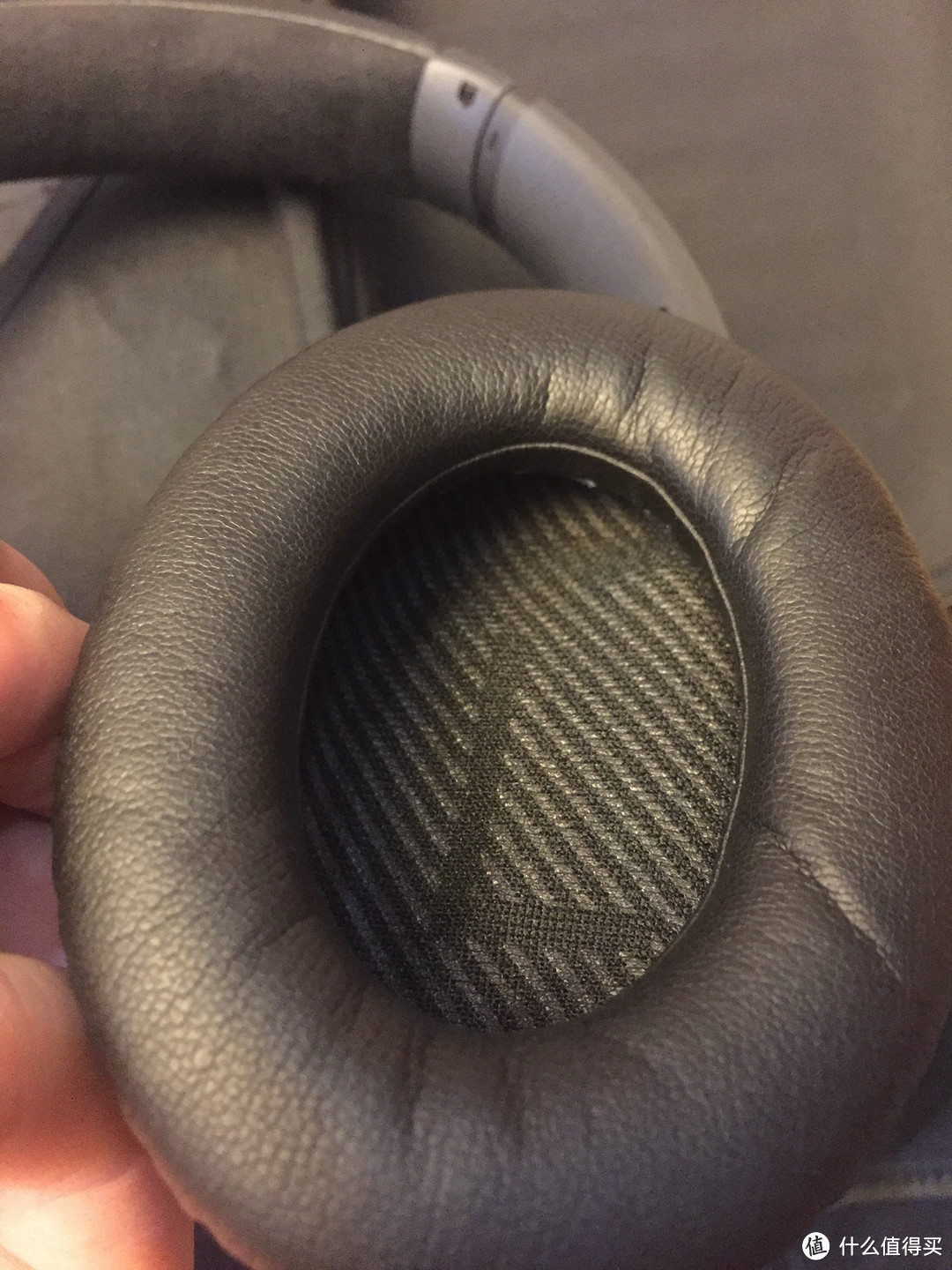 终于拔草了=【===>斩手BOSE QC35蓝牙耳机