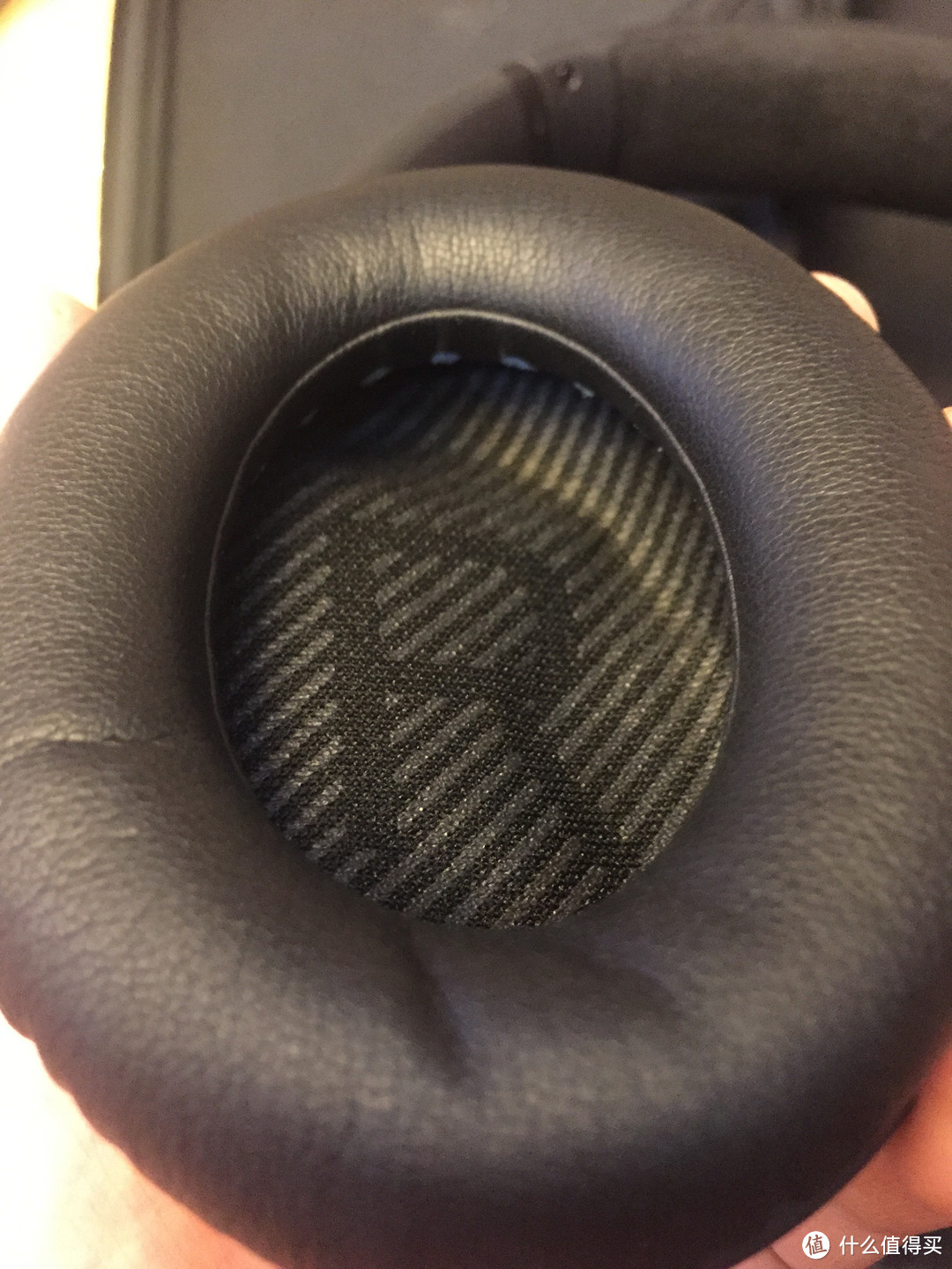 终于拔草了=【===>斩手BOSE QC35蓝牙耳机