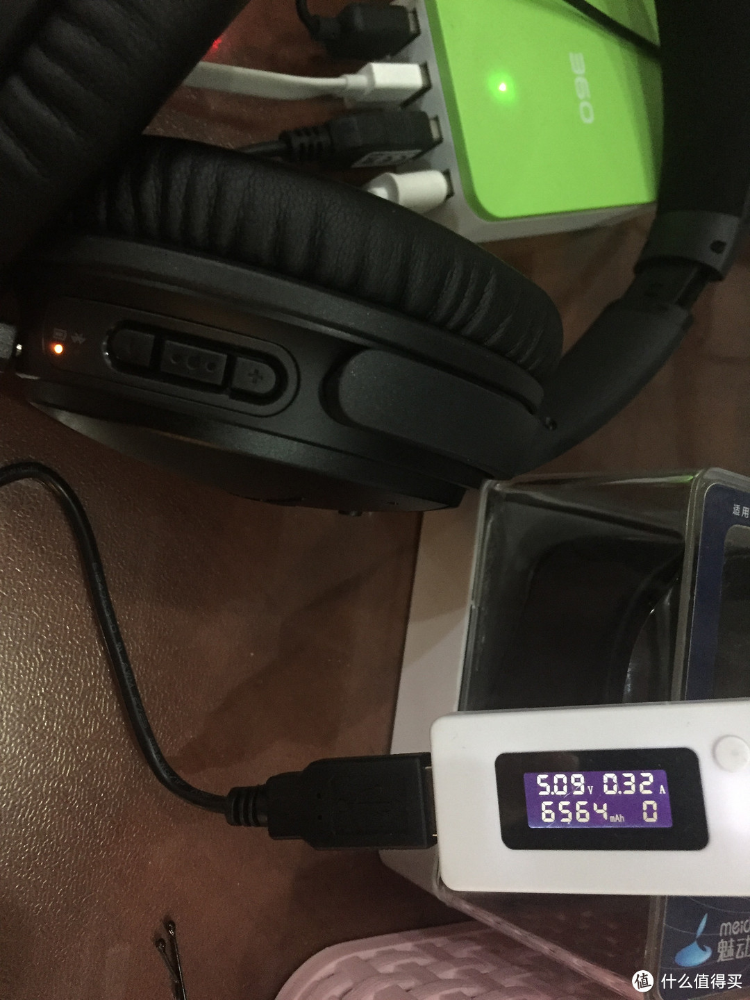 终于拔草了=【===>斩手BOSE QC35蓝牙耳机