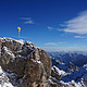 Top of Germany，楚格峰游记