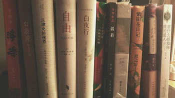 最近书籍推荐丨论老文青的自我修养 