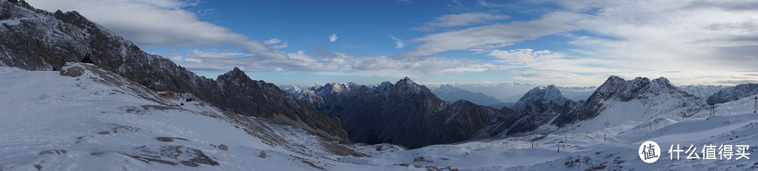 Top of Germany，楚格峰游记