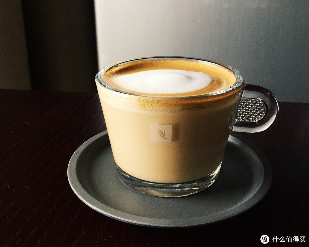 空降的惊喜——Nespresso 英国官网海淘 Pixie系列咖啡机 开箱