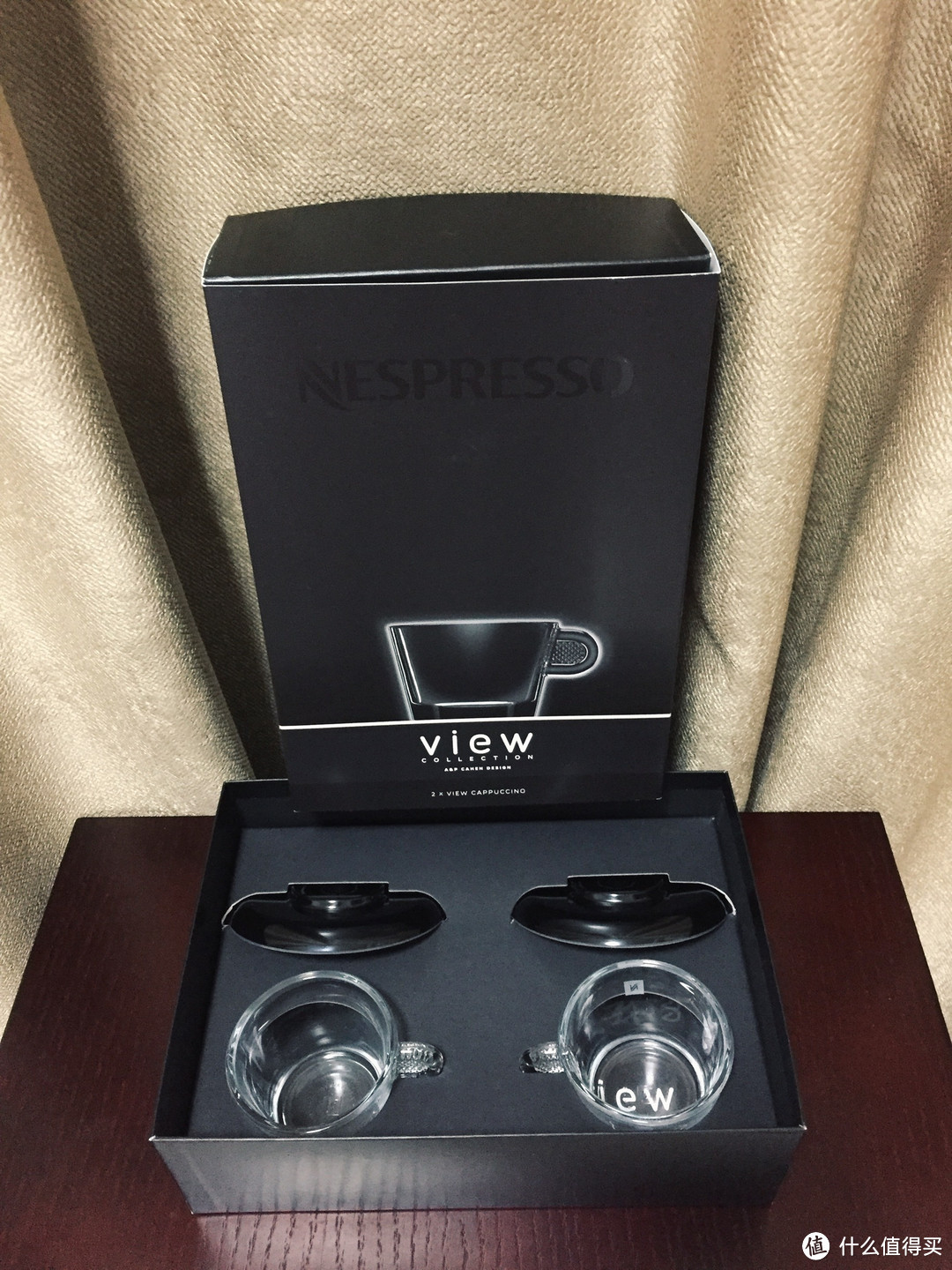 空降的惊喜——Nespresso 英国官网海淘 Pixie系列咖啡机 开箱