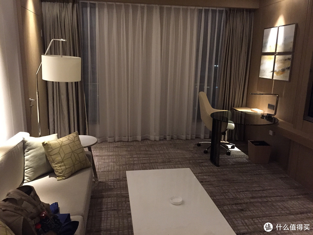 这几个月住过的酒店——新昌万怡酒店入住体验
