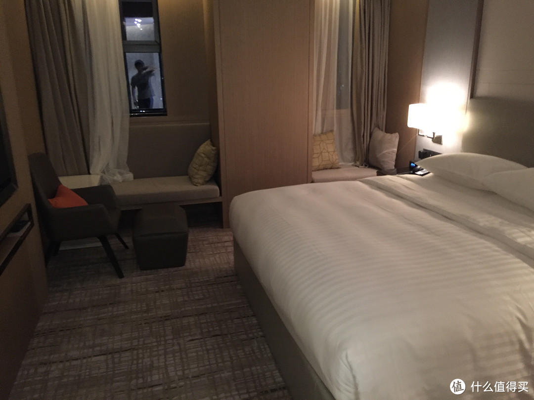 这几个月住过的酒店——新昌万怡酒店入住体验
