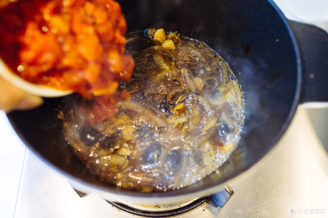 肉食系慢煮再来一发