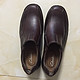 46码大脚怪海淘小白转运首单—Ｃlarks 其乐 Sherwin Time Slip-On Loafer 皮鞋