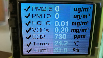 石家庄雾霾自救系列 篇一：最小成本法实现室内PM2.5 & PM10=0 