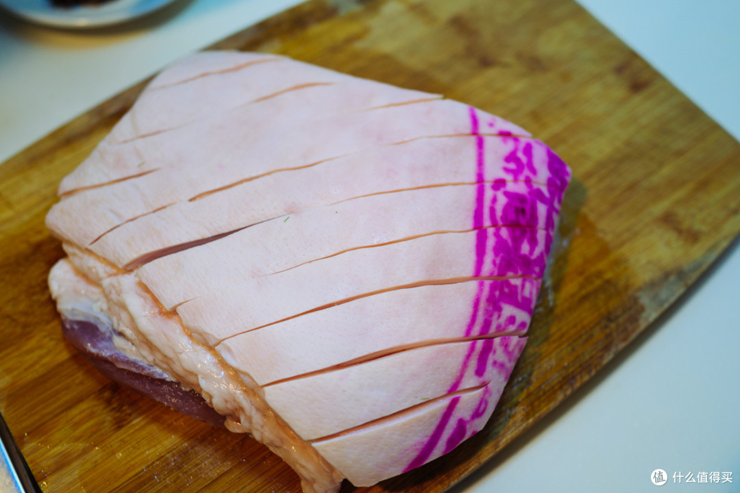 肉食系慢煮再来一发