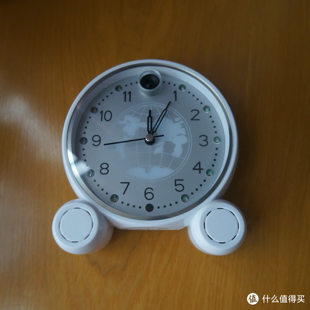 云居士 N1网络摄像机众测报告