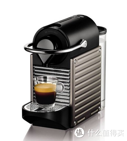 空降的惊喜——Nespresso 英国官网海淘 Pixie系列咖啡机 开箱