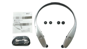 LG Harman/Kardon HBS-900 无线运动蓝牙耳机