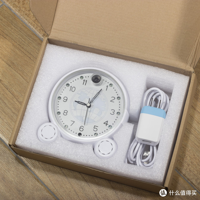 我看到你了——云居士 N1网络摄像机体验报告